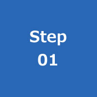 Step 01